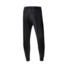 Erima Jogging Pants Essential Sweat (Cotton) long black Men